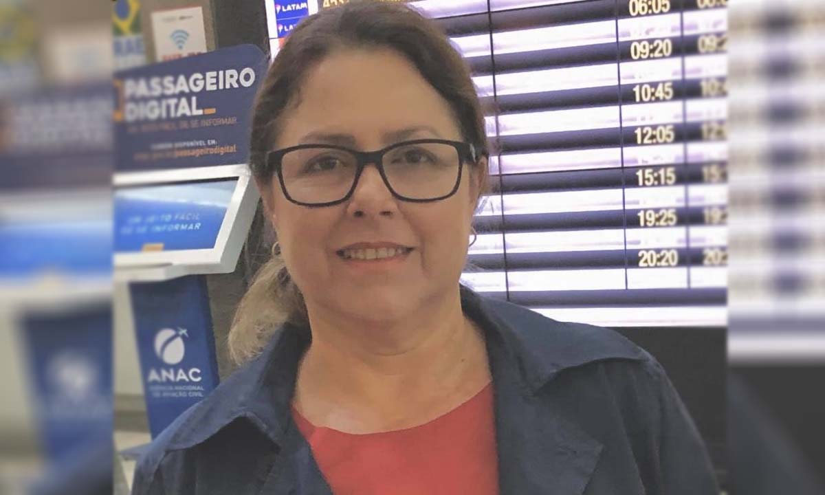 Servidora da secretaria de saúde morre vítima de Covid 19 em Corumbá