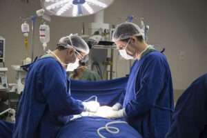 Leia mais sobre o artigo Transplante de Coração volta a ser realizado em MS após credenciamento do Hospital da Cassems