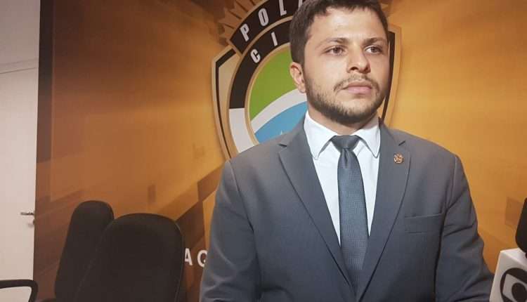 delegado