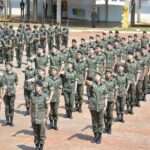 Exército lança edital de seleção para militares com salário de até R$ 7 mil