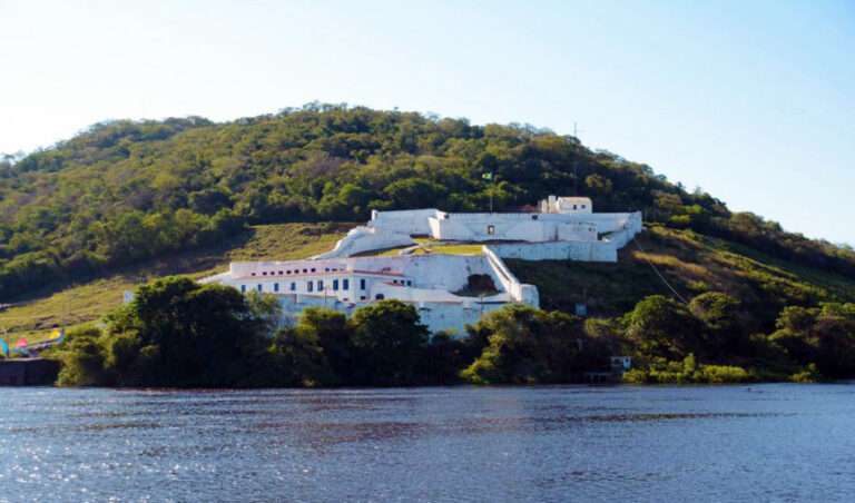 MPF quer efetivar funcionamento de seção eleitoral em Forte Coimbra