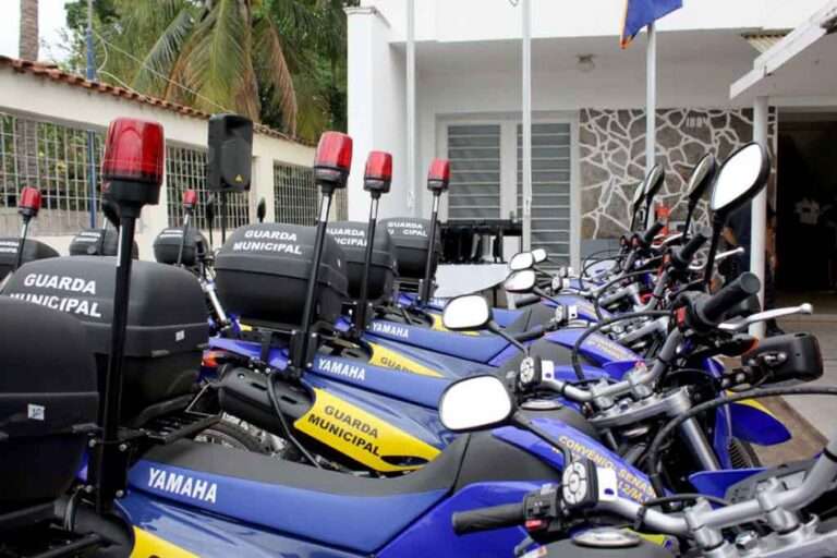 Vereador pede solução para salários “abaixo do mínimo” na Guarda Municipal de Corumbá