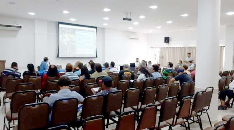 PRF vai realizar leilão de veículos apreendidos