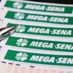 Mega-Sena acumula e vai pagar R$ 22 milhões no sábado