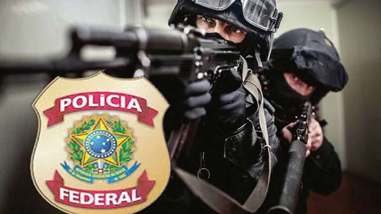 Com vagas em MS, governo confirma convocação de mil aprovados na PF