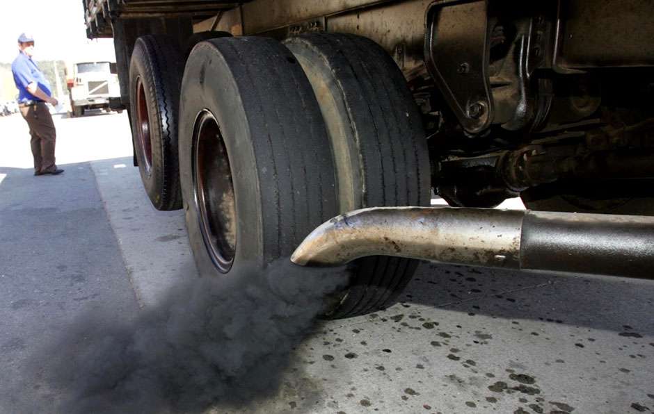 No momento, você está visualizando Governador de MS se compromete com redução da emissão de gases