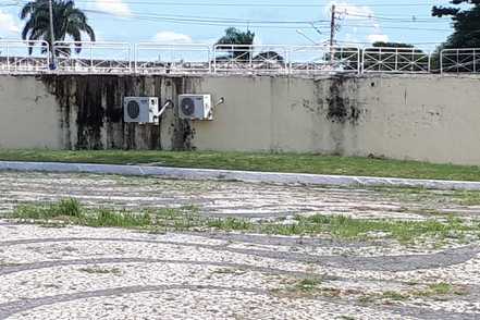 Vereador questiona abandono do poder público e cobra revitalização da Praça Generoso Ponce