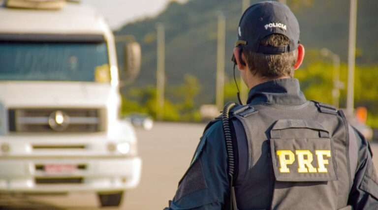 PRF espera 50% a mais de tráfego nas rodovias durante feriado