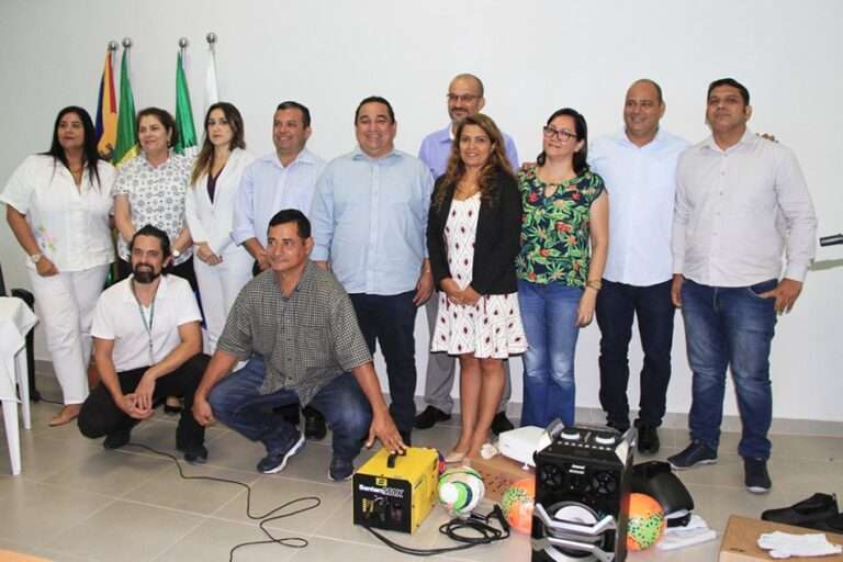 Parceria fortalece projeto que visa reinserção de jovens socioeducandos