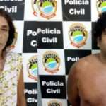 Traficantes são presos durante operação da Polícia Civil em Ladário