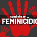 Corumbá lança campanha de combate ao feminicídio neste sábado