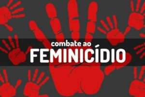 Leia mais sobre o artigo Corumbá lança campanha de combate ao feminicídio neste sábado