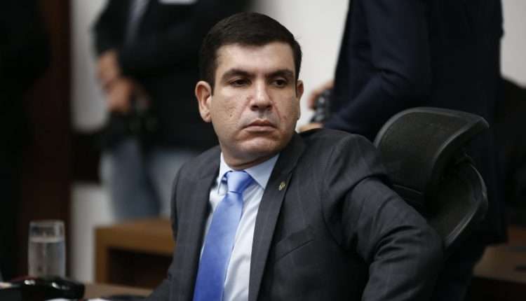 ‘Tem medo da concorrência porque ele tem mixaria de votos’, dispara Jamilson sobre Dagoberto