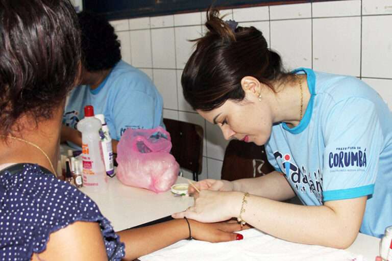 Distrito de Albuquerque recebe Cidadania em Ação no sábado, 1° de junho