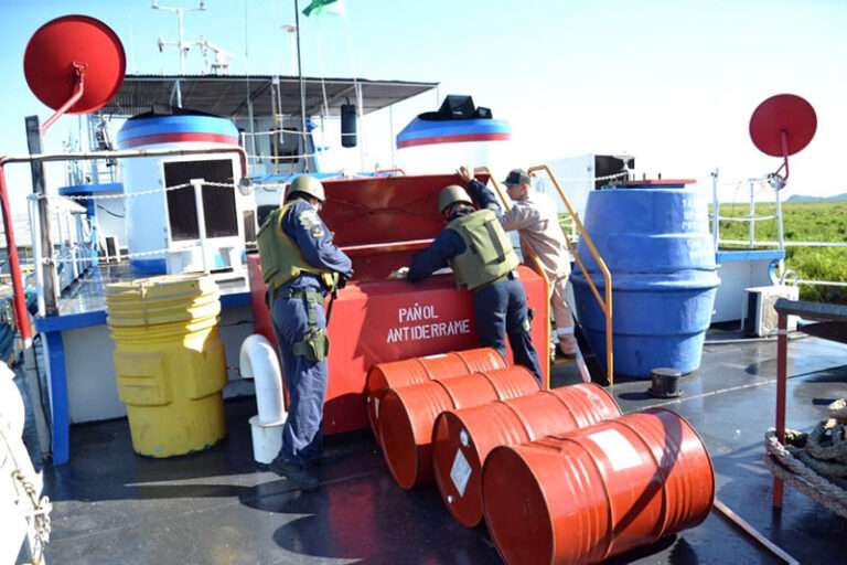 Operação Ágata VIII realizou 1270 inspeções em 750 Km de fronteira