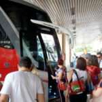 Passageiros que viajam de ônibus terão mais comodidade para adquirir passagens a partir de 1º de julho