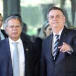 Bolsonaro diz que reforma da Previdência é passo para liberdade econômica
