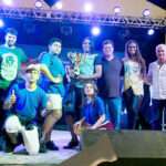 Conheça os campeões do Festival Estudantil da Canção 2019