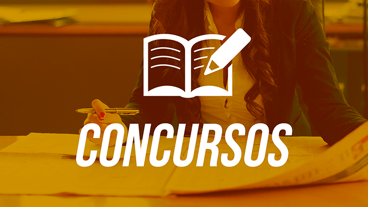 200 concursos públicos com inscrições abertas reúnem 66,8 mil vagas no país; veja lista