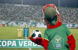 Leia mais sobre o artigo CBF escala Corumbaense na Copa Verde, mas diretoria descarta participação