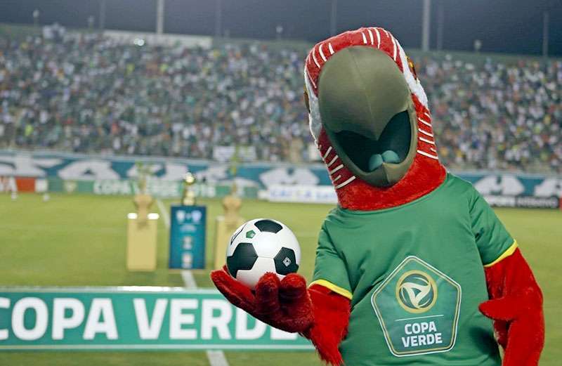 Leia mais sobre o artigo CBF escala Corumbaense na Copa Verde, mas diretoria descarta participação