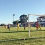 De virada | Corumbaense perde para o Iporá e se complica no campeonato brasileiro