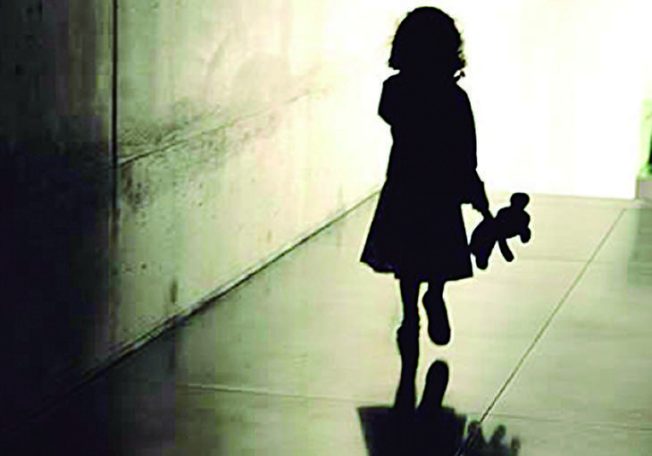 Criança de 4 anos é vítima de abuso sexual no bairro Popular Velha