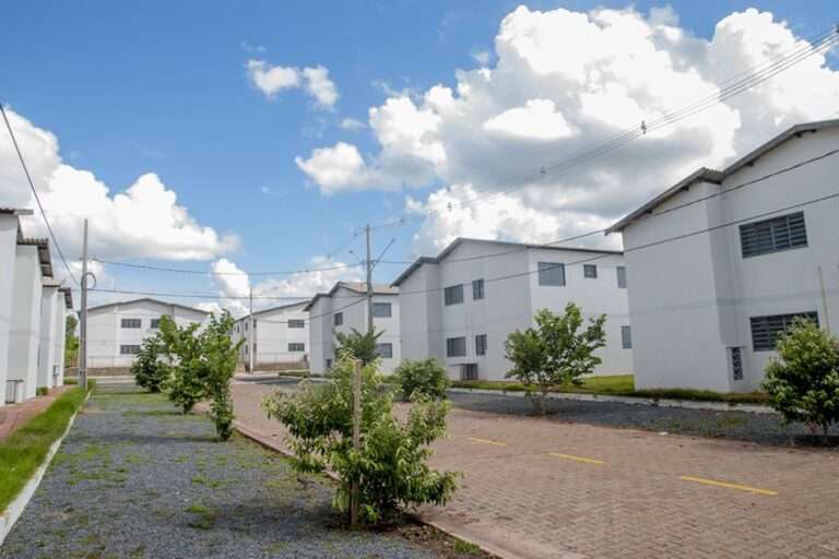 Prefeitura realiza ação no Residencial Flamboyant II no sábado