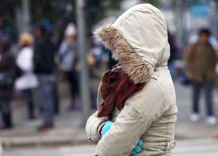 Você está visualizando atualmente Preparem os casacos: frente fria muda o tempo a partir desta terça-feira em MS