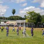 Copa Integração de Futebol Amador 2019 começa na região do Dom Bosco