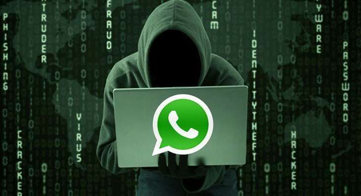 Você está visualizando atualmente WhatsApp pede para que usuários atualizem aplicativo para impedir hackers