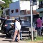 Policial suspeito de ajudar delegado na morte de boliviano em ambulância deixa a cadeia