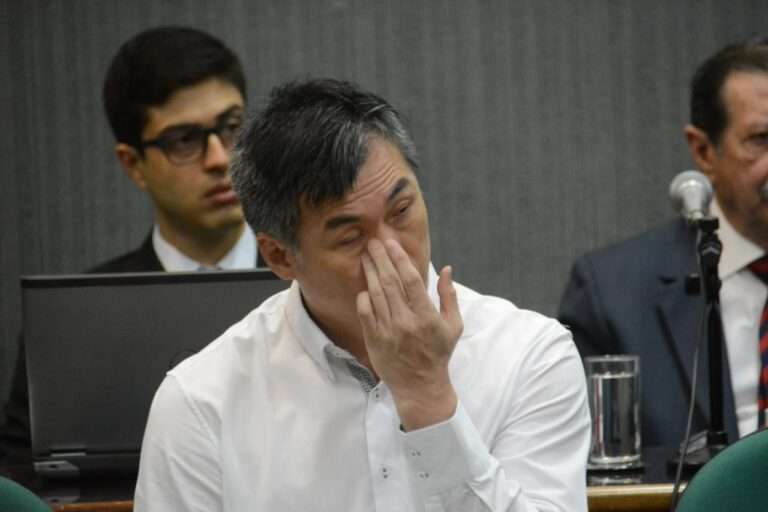 PRF é condenado a 23 anos de prisão, mas poderá recorrer em liberdade