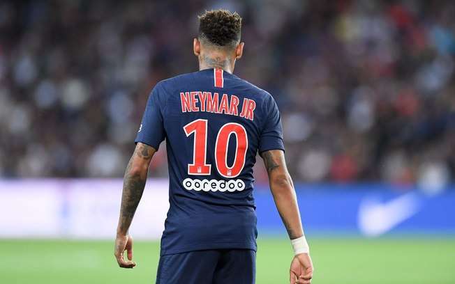 Você está visualizando atualmente “Neymar está louco para sair do PSG”, garante jornal