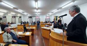 Leia mais sobre o artigo Autoridades se mobilizam para impedir desativação do Juizado Especial Cível e Criminal de Corumbá