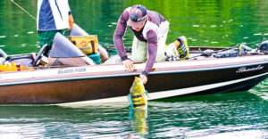 Leia mais sobre o artigo No último feriadão antes da Piracema, Imasul alerta para regras da pesca sustentável
