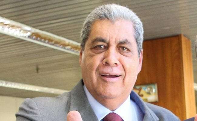 Ministério Público arquiva investigação contra Puccinelli por promoção pessoal em site oficial