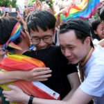 Governo de Taiwan é o primeiro país asiático a autorizar casamento gay