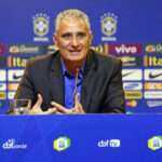 Tite divulga lista de convocados que vão disputar a Copa América