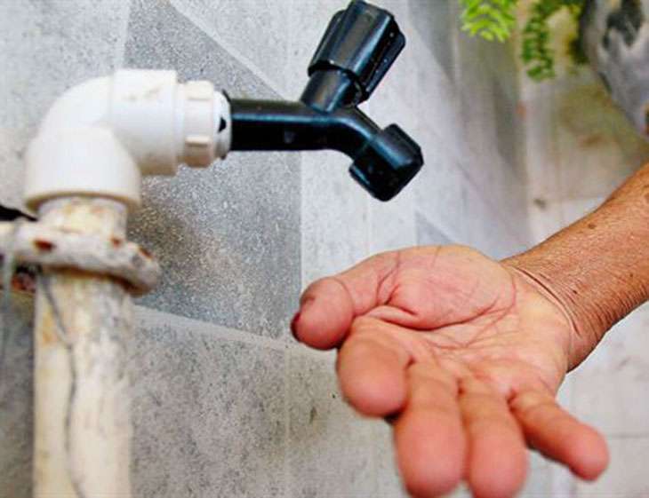 Leia mais sobre o artigo Problemas de abastecimento de energia interrompe fornecimento de água em Albuquerque