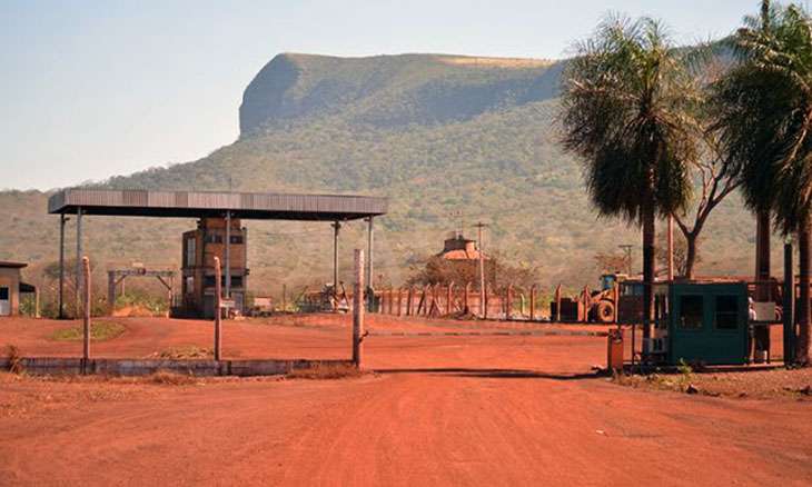 Leia mais sobre o artigo MPMS investiga danos ambientais causados por mineradora em Corumbá
