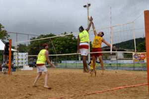 Leia mais sobre o artigo Com 4 etapas, Prefeitura promove Circuito Corumbá de Vôlei de Praia