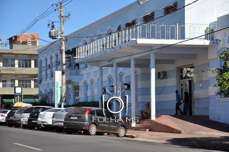 Boletim do Estado registra mais três óbitos e 70 novos casos confirmados de Covid-19 em Corumbá