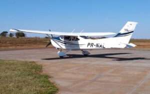 Leia mais sobre o artigo Piloto sequestrado disse que conseguiu fugir da Bolívia com avião após distração de criminosos
