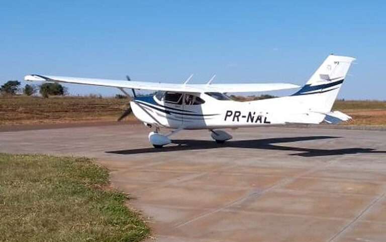 Piloto sequestrado disse que conseguiu fugir da Bolívia com avião após distração de criminosos