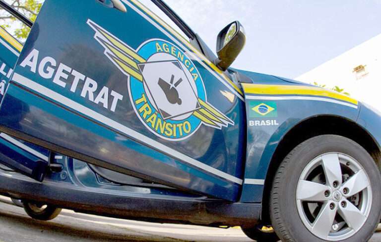 Agência Municipal de Trânsito funciona em horário diferenciado nesta terça-feira