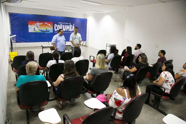 Prefeitura convoca mais 37 aprovados do concurso da Educação