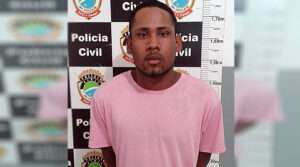 Leia mais sobre o artigo Acusado de cometer assalto é preso pela Polícia Civil de Ladário