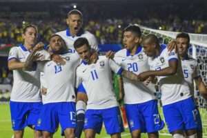 Leia mais sobre o artigo Brasil estreia na Copa América com vitória de 3 a 0 contra Bolívia