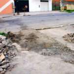 Contratos de quase R$ 10 milhões prevê manutenção de ruas e “tapa buracos” abertos pela Sanesul